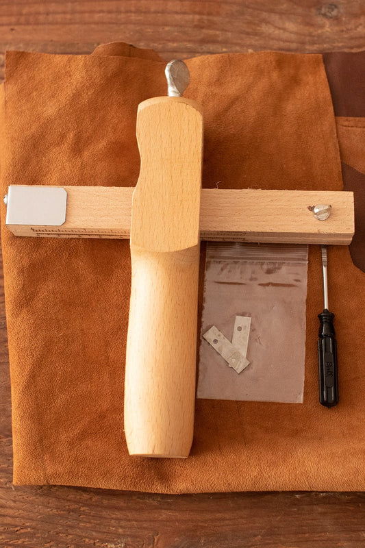 Strap Cutter ECO - Which Mark