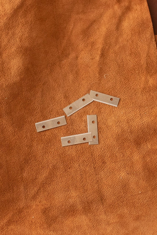 Replacement Blades (Strap Cutter) - Which Mark
