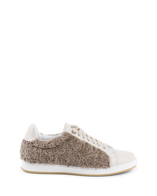 Teddy - Sneaker Camel 101 - Which Mark