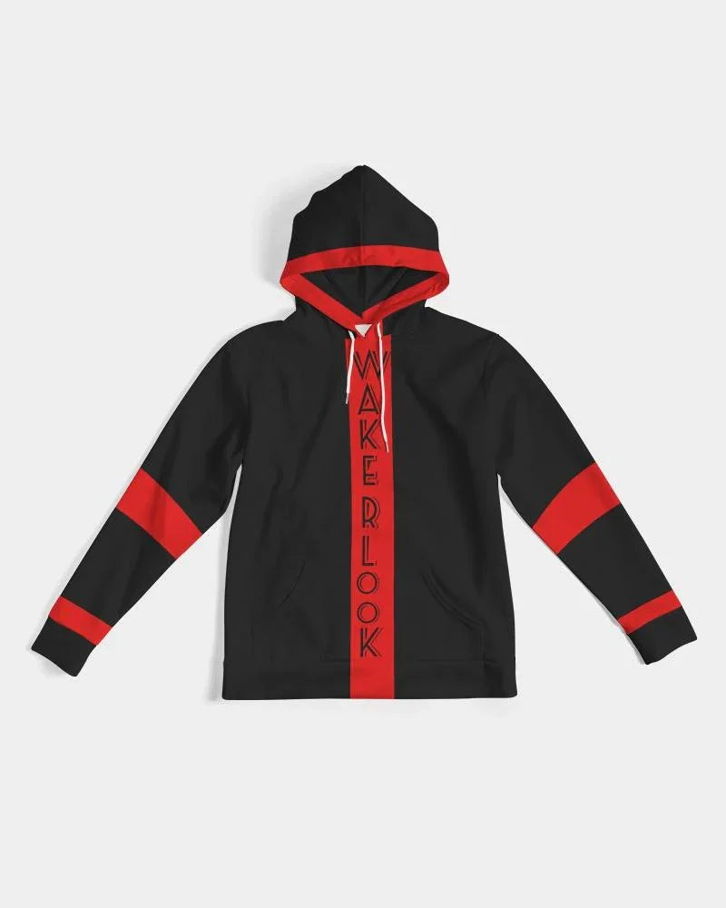 Wakerlook Men's Hoodie - Which Mark