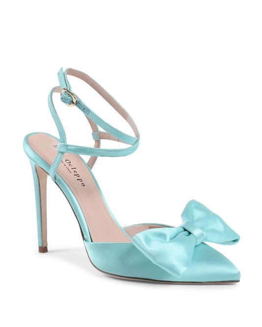 Cocktail Time Pump - Tiffany - Which Mark