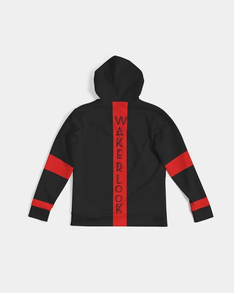 Wakerlook Men's Hoodie - Which Mark