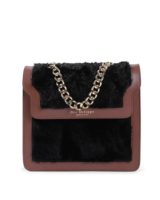 Alaska Bag - Camel - Which Mark