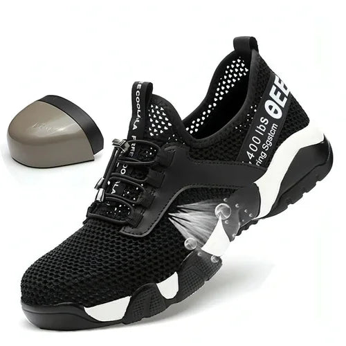 Lightweight protective shoes for men - Which Mark
