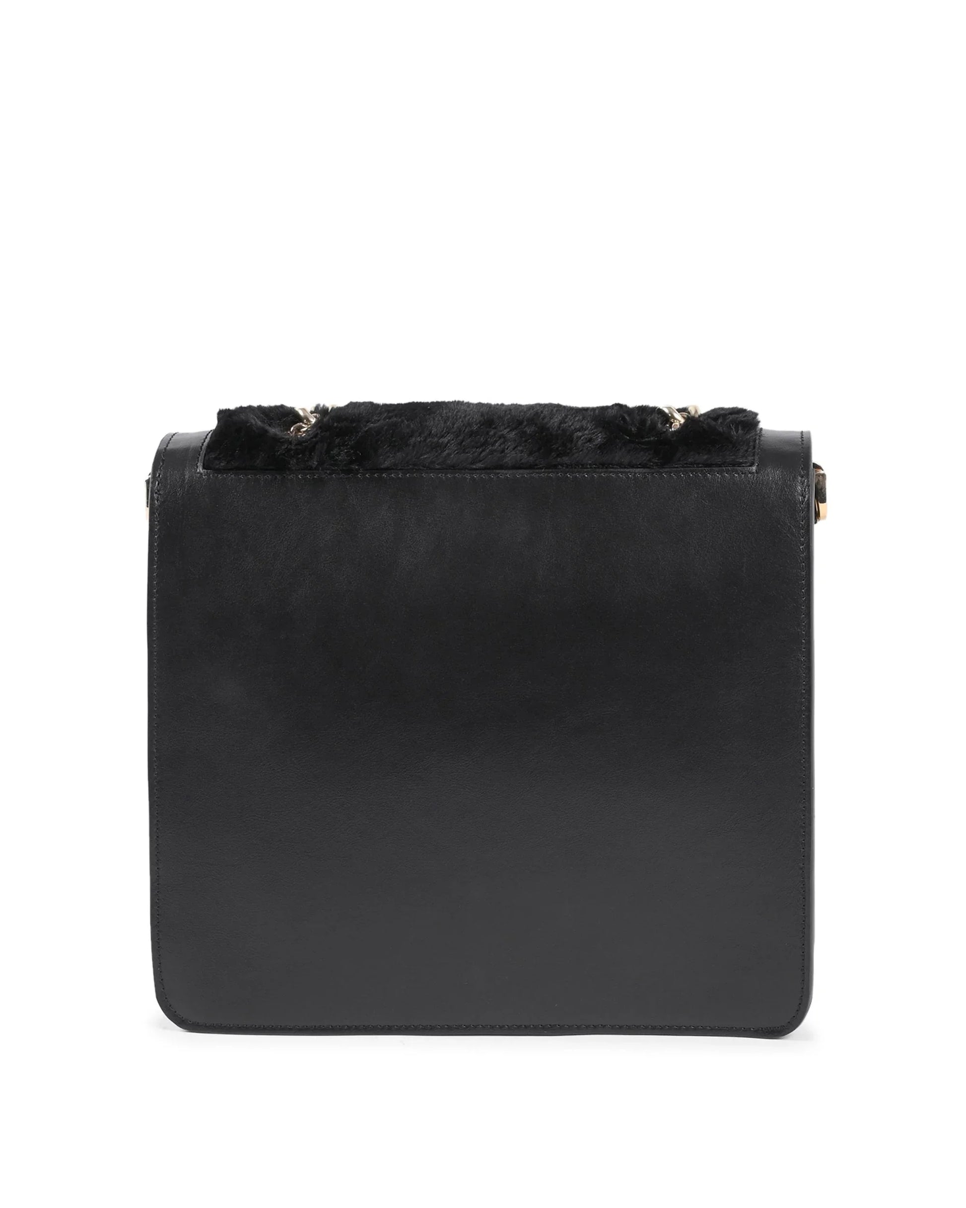 Alaska Bag - Black - Which Mark