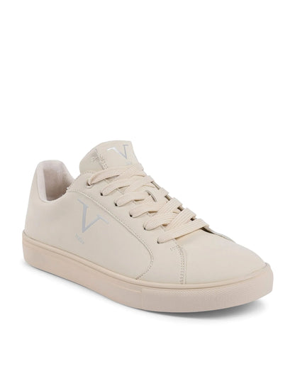 V Italia Womens Sneaker Beige SNK 001 W BEIGE - Which Mark