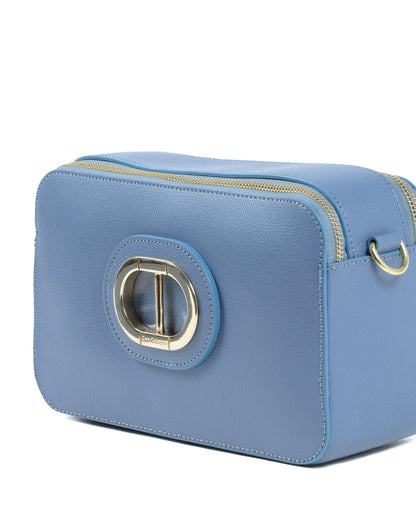 Medium Catania Camera Bag - Which Mark