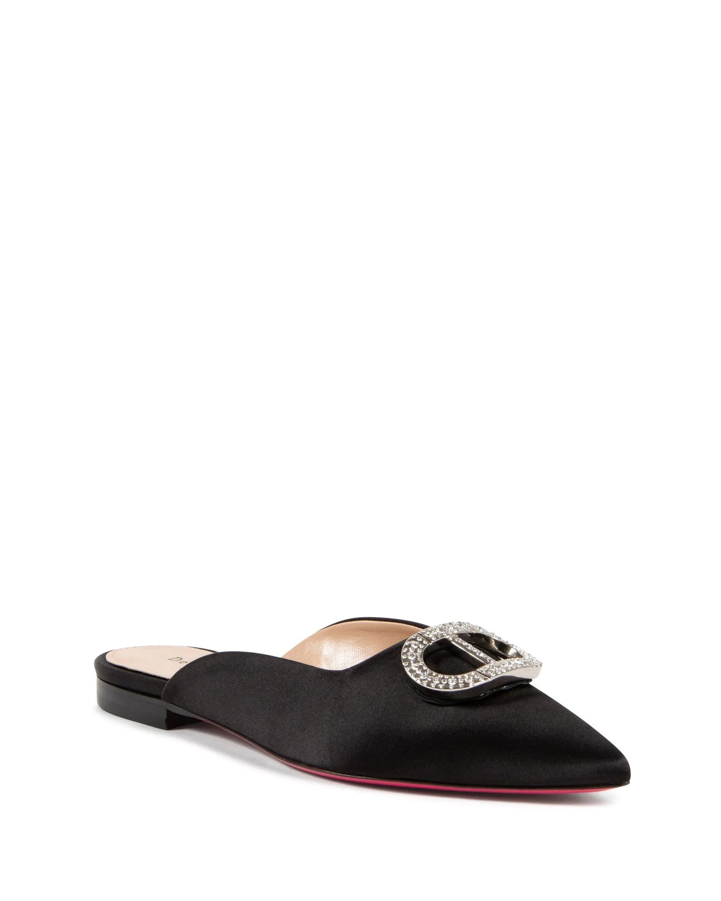 Monroe Slide - Which Mark