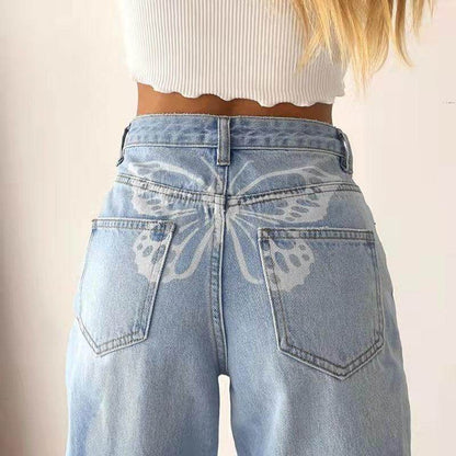 Street Print Denim – Haute Edition 25 - Which Mark