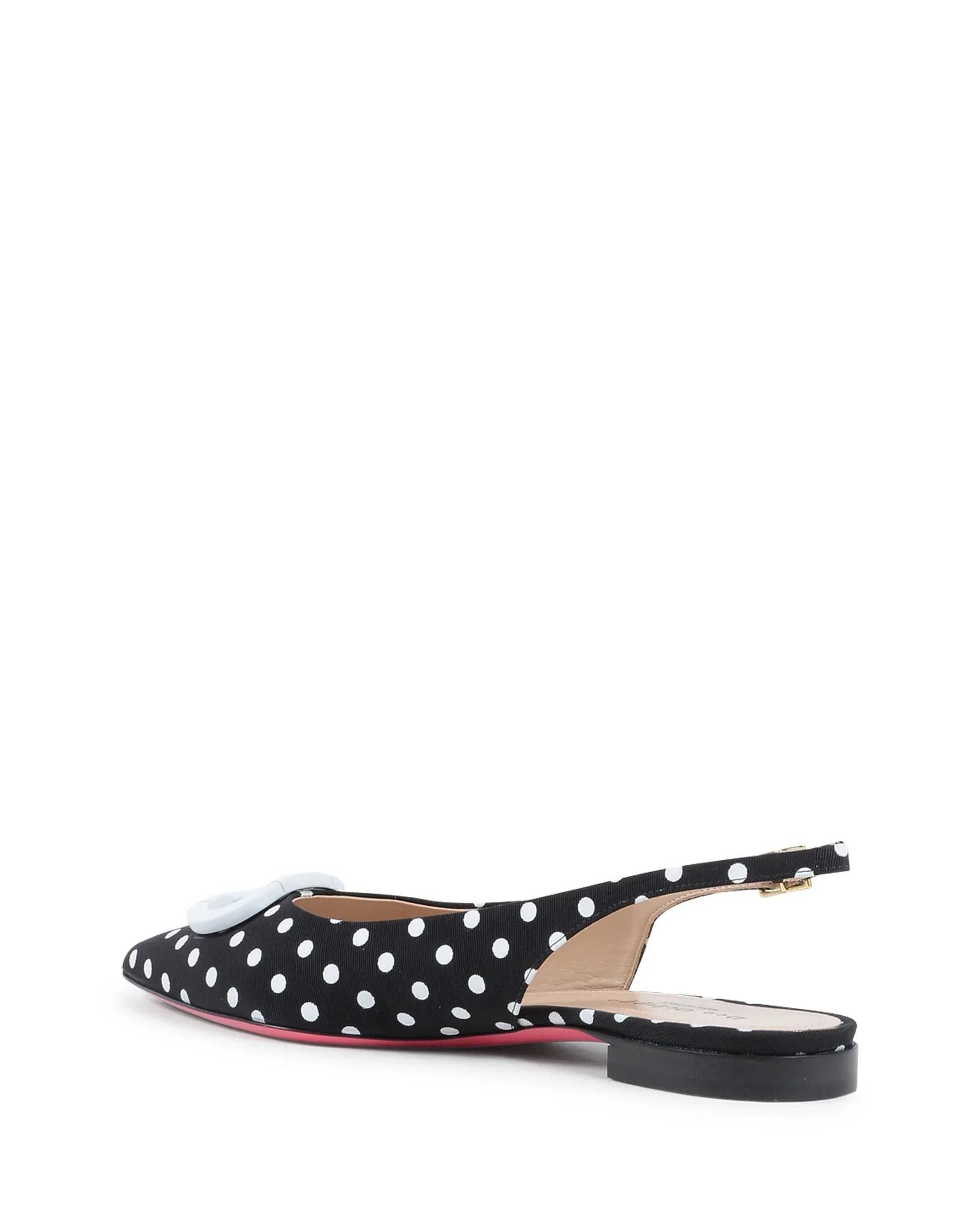 Sublime slingback - Which Mark