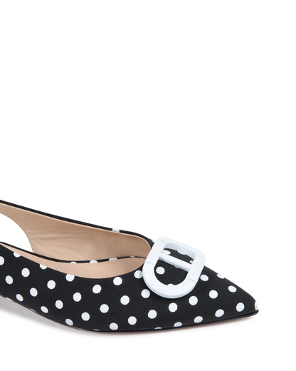 Sublime slingback - Which Mark