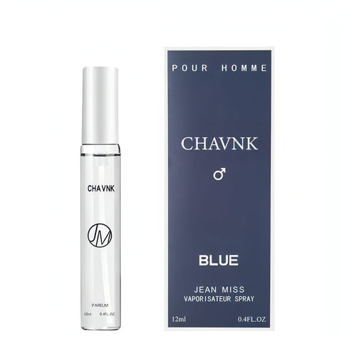 Blue to Chavnk - Men's Perfume Light Fragrance And Durable - Which Mark