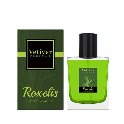 Vetiver Grass Perfume Gives Off Charming Charm - Which Mark