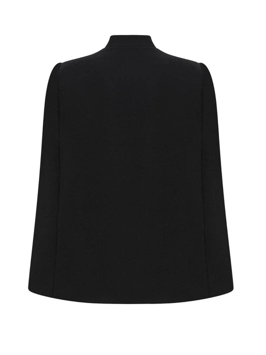 Cape Suit Women's Coat Shawl - Which Mark