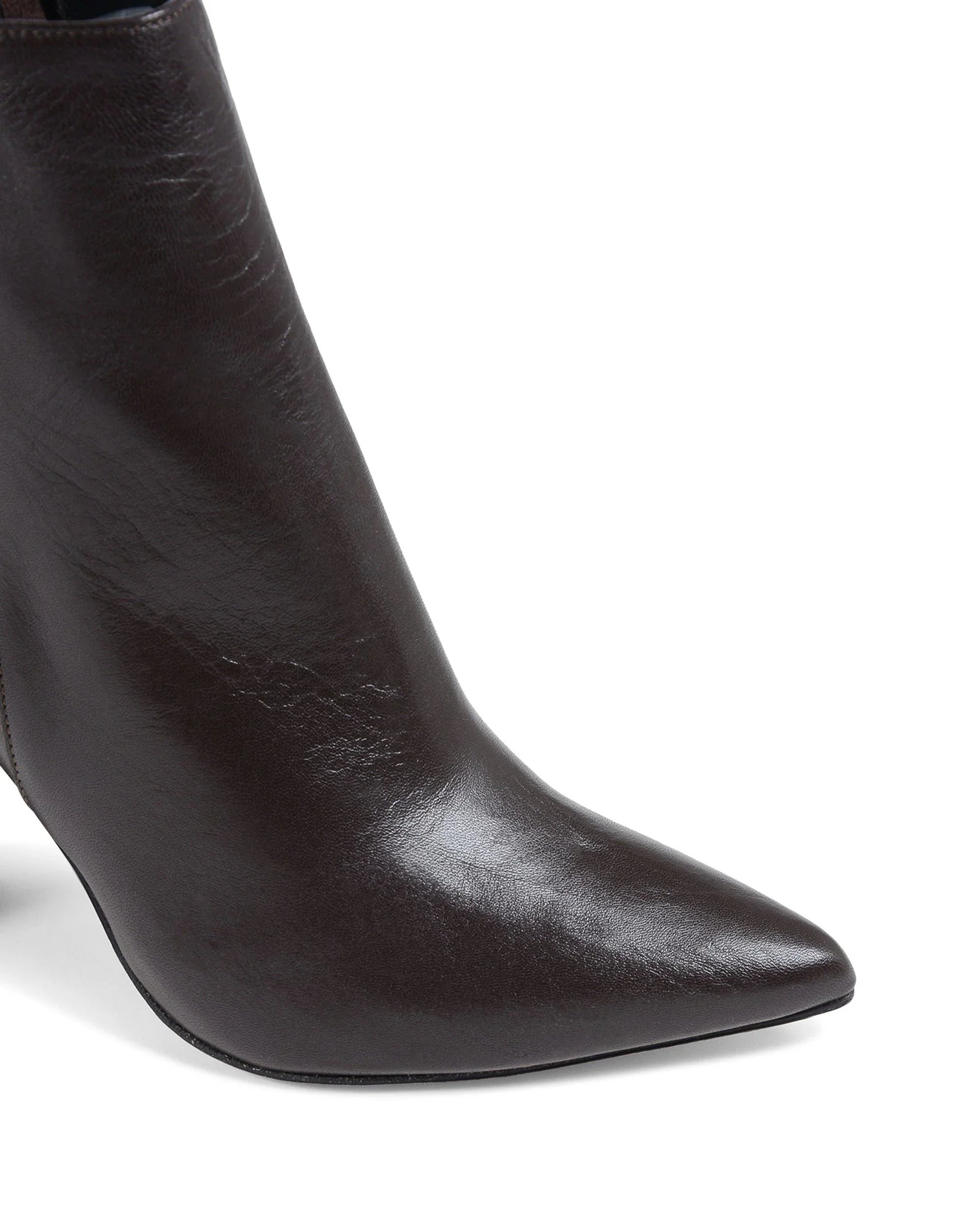 Elizabeth Ankle Boot - Which Mark