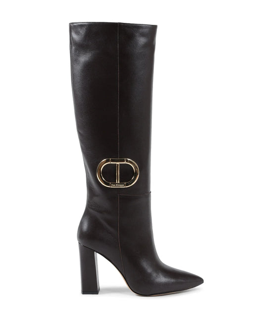 Viterbo High Boot - Which Mark