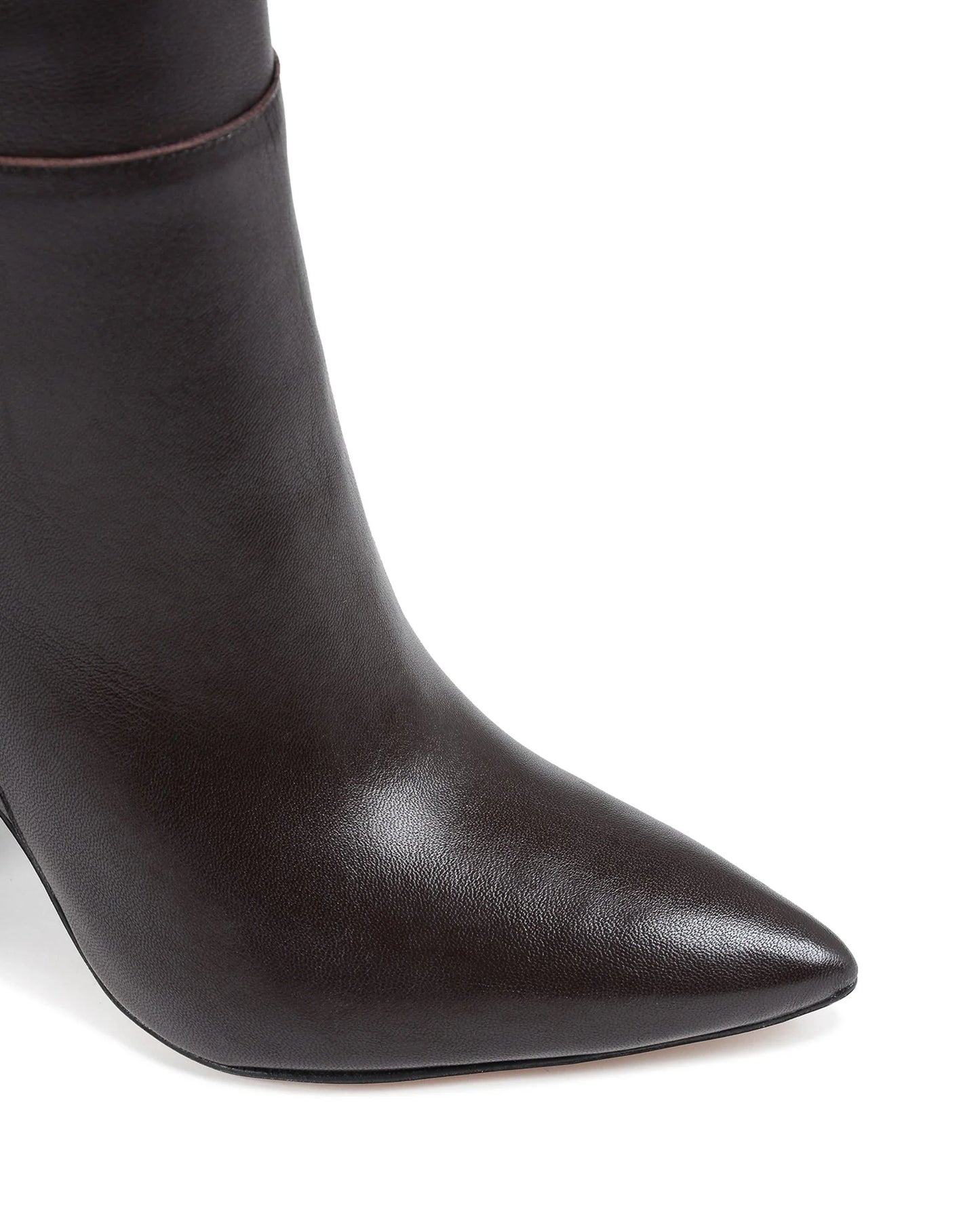 Viterbo High Boot - Which Mark