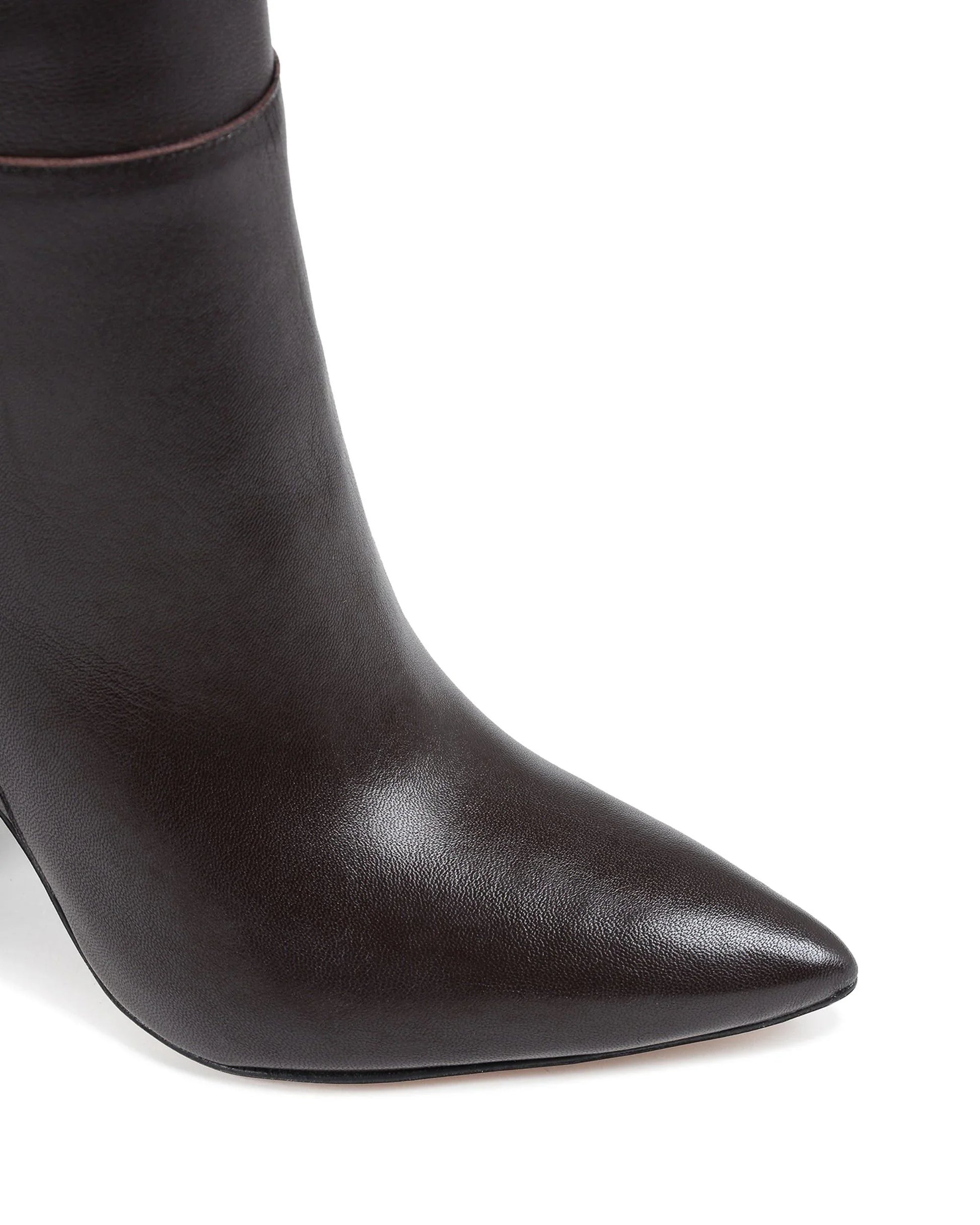Viterbo High Boot - Which Mark