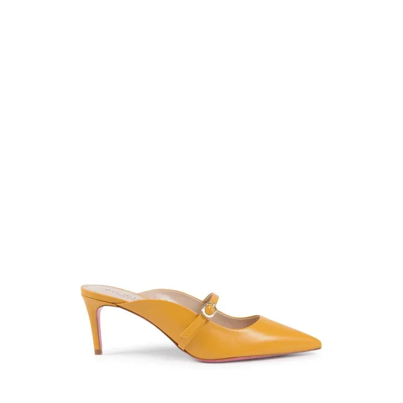 Moscow Mule - Yellow - Which Mark