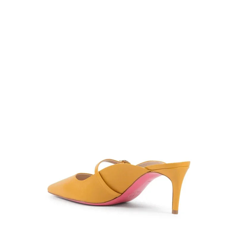 Moscow Mule - Yellow - Which Mark