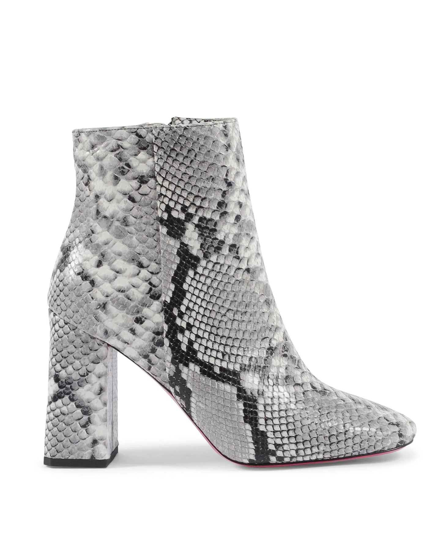 Percussion Ankle Boot - Rock - Which Mark