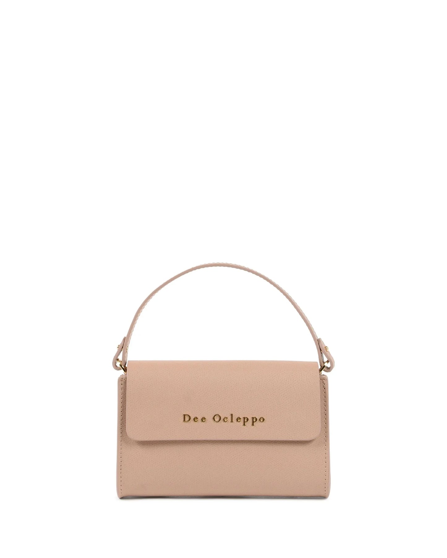 Trieste Crossbody Bag - Which Mark