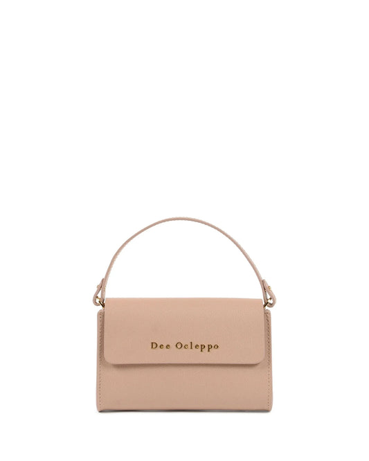 Trieste Crossbody Bag - Which Mark