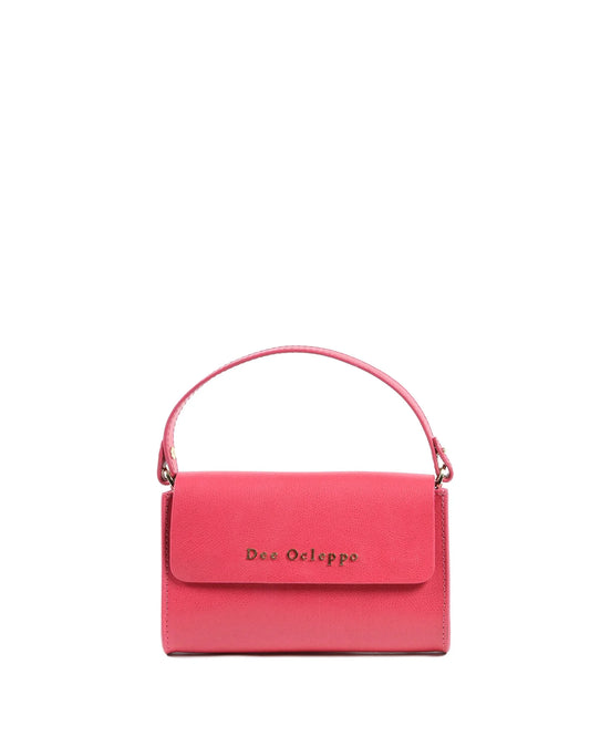 Trieste Crossbody Bag - Which Mark