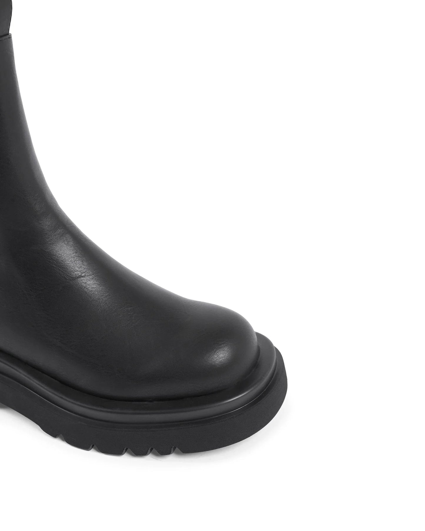 19V69 Italia Womens Ankle Boot Black N21-9 NERO - Which Mark