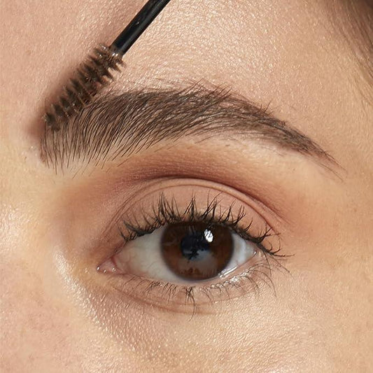 NYX Professional Makeup Tinted Brow Mascara, Brunette, 6.5 ml (Pack of 1) - Which Mark