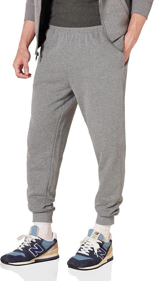 Amazon Essentials Mens Fleece Jogger Pant - Which Mark