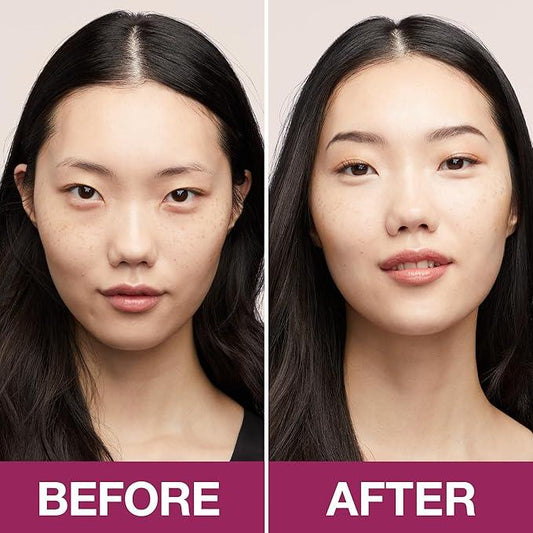 Maybelline New York Instant Age Rewind Eraser Multi-Use Concealer, Under Eye Dark Circles Treatment, Up to 12 hours, Vegan, Fair, 110, 6 ml - Which Mark