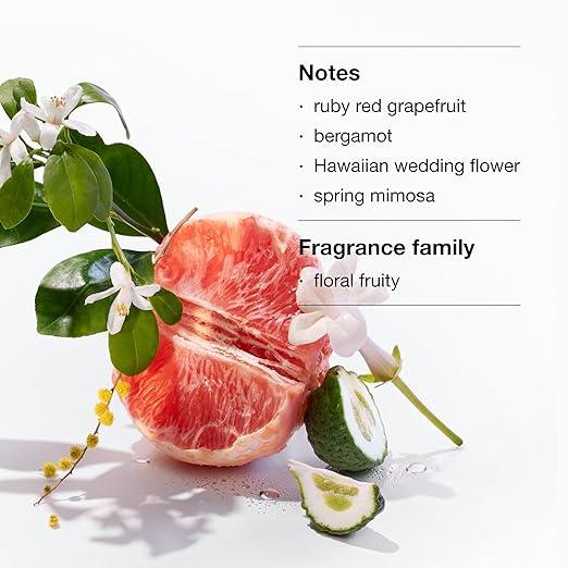 Clinique Happy Eau de Parfum Spray - Perfume For Women | Notes of Citrus-Bright + Floral-Fresh - Which Mark