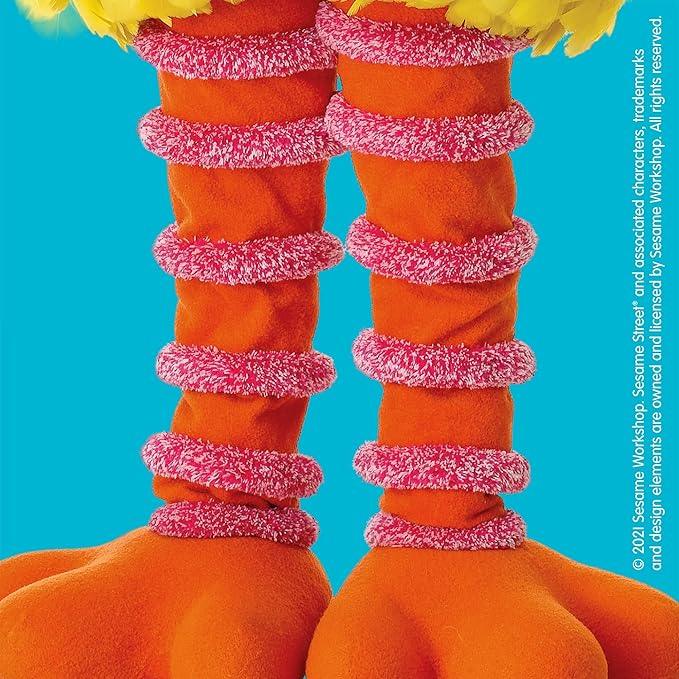 Sesame Street Daily Sunshine Vitamin D3 Kids Gummy by Webber Naturals, 180 Gummies, 600 IU of Vitamin D Per Gummy, For Children Age 3 and Up - Which Mark