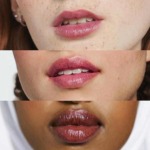 Clinique Almost Lipstick Tinted Lip Balm - Which Mark