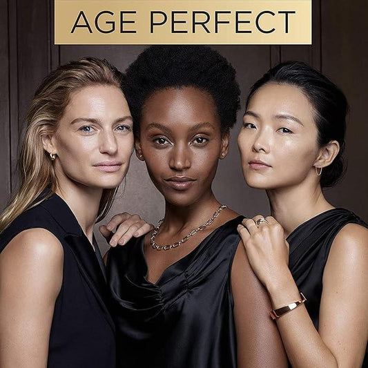 Age Perfect Cell Renewal Anti-Aging Day Moisturizer - Which Mark