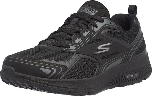 Skechers Mens Go Run Consistent - Performance Running & Walking Shoe Sneaker - Which Mark