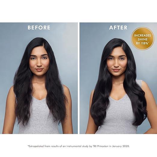 Moroccanoil Treatment - Which Mark