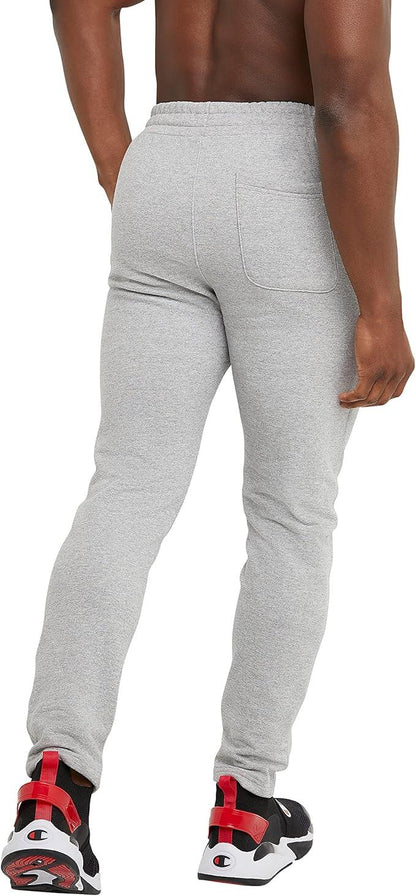 Champion mens Jersey Jogger - Which Mark