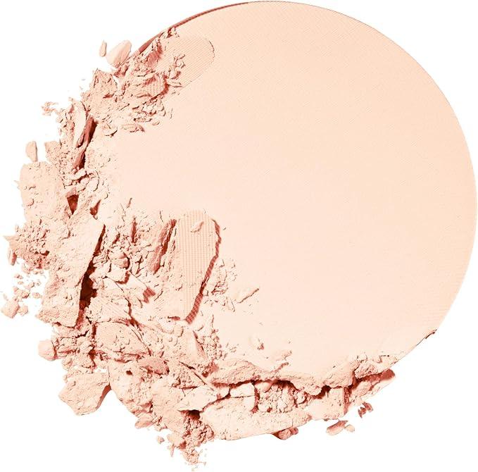 Maybelline New York Fit Me Matte + Poreless Pressed Face Powder Makeup, Natural Ivory, 0.28 Ounce, Pack of 1 - Which Mark
