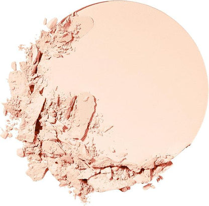 Maybelline New York Fit Me Matte + Poreless Pressed Face Powder Makeup, Natural Ivory, 0.28 Ounce, Pack of 1 - Which Mark