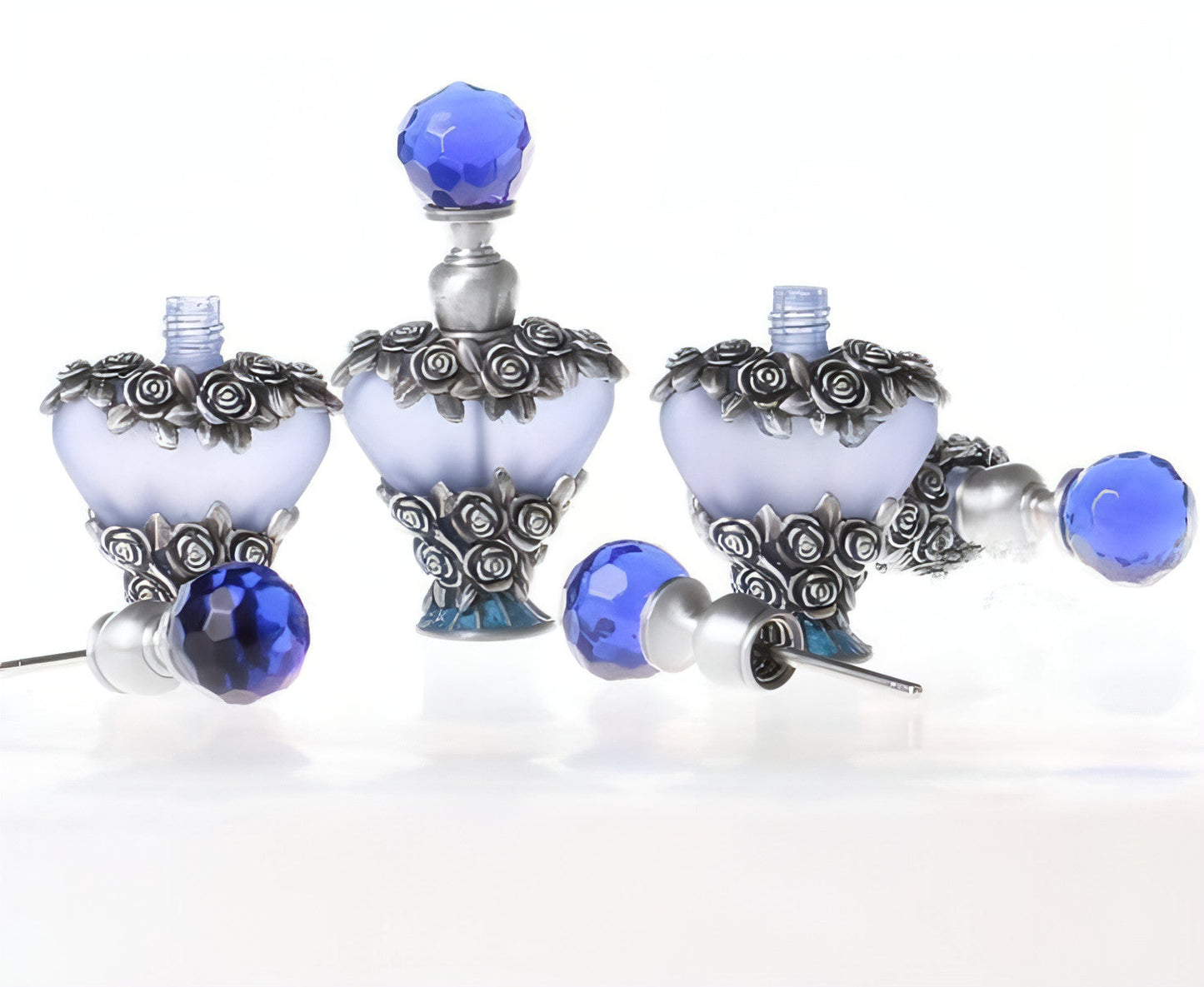 European Love Perfume Bottle - Which Mark