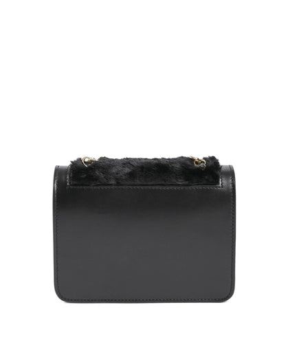 Alaska Small Bag - Black - Which Mark
