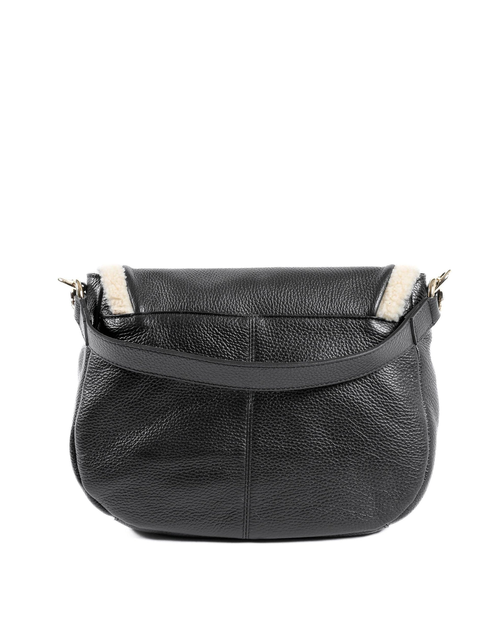 Ontario Bag - Black - Which Mark