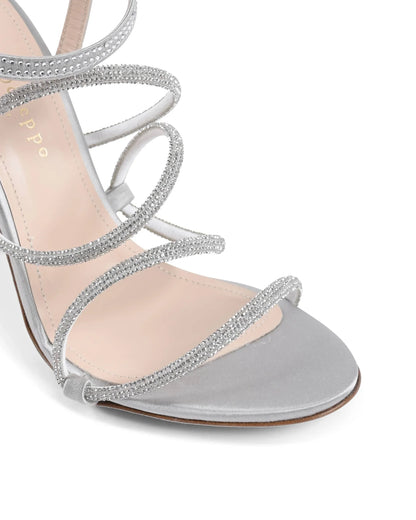 Shine - Light Grey - Which Mark