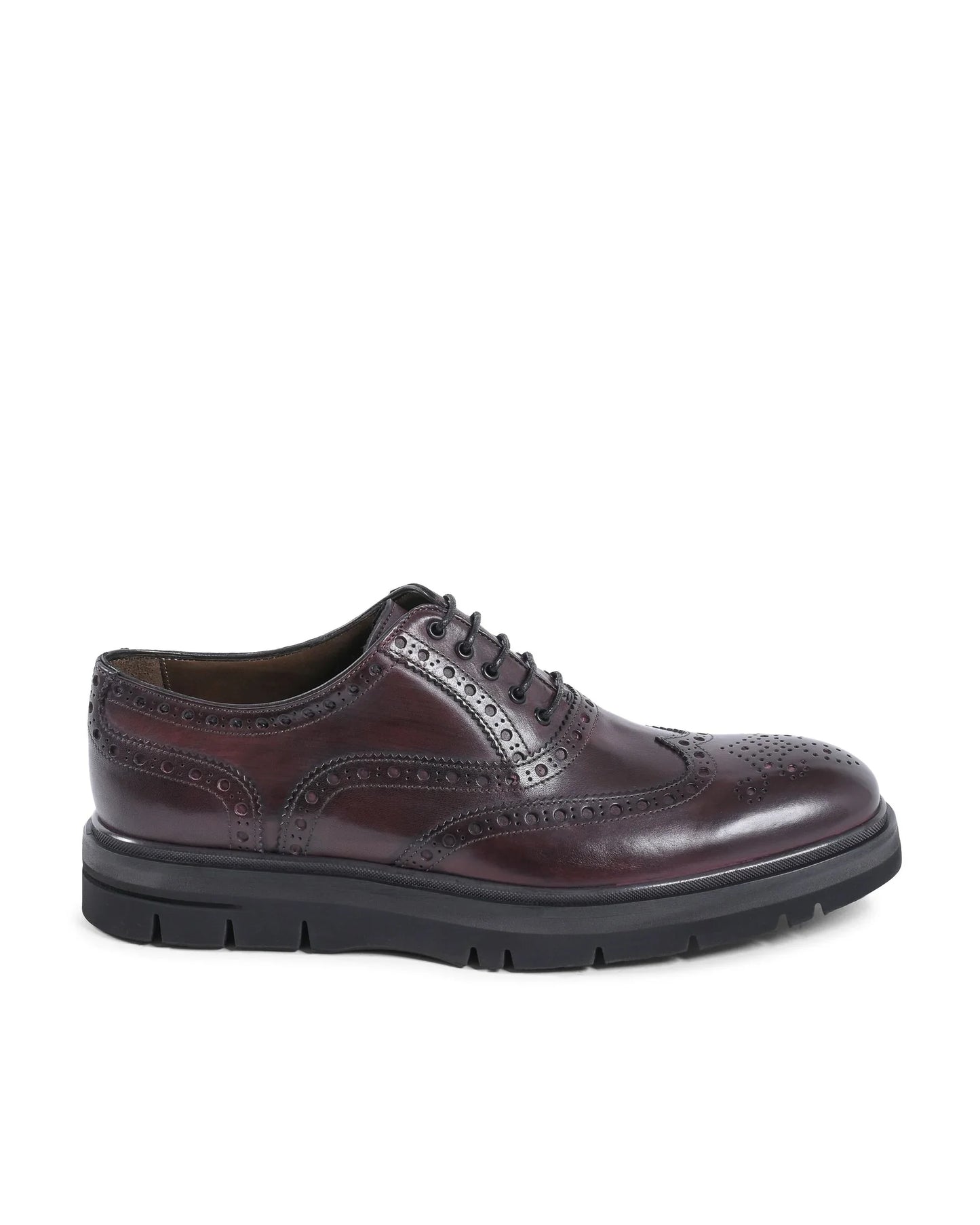 Dee Ocleppo Mens Brogue Shoes EB129 VINACCIO GALLO - Which Mark