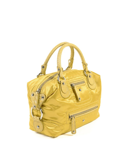 Tod's Womens Handbag WADBH1 100 YELLOW - Which Mark