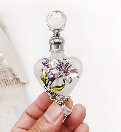 European Love Perfume Bottle - Which Mark