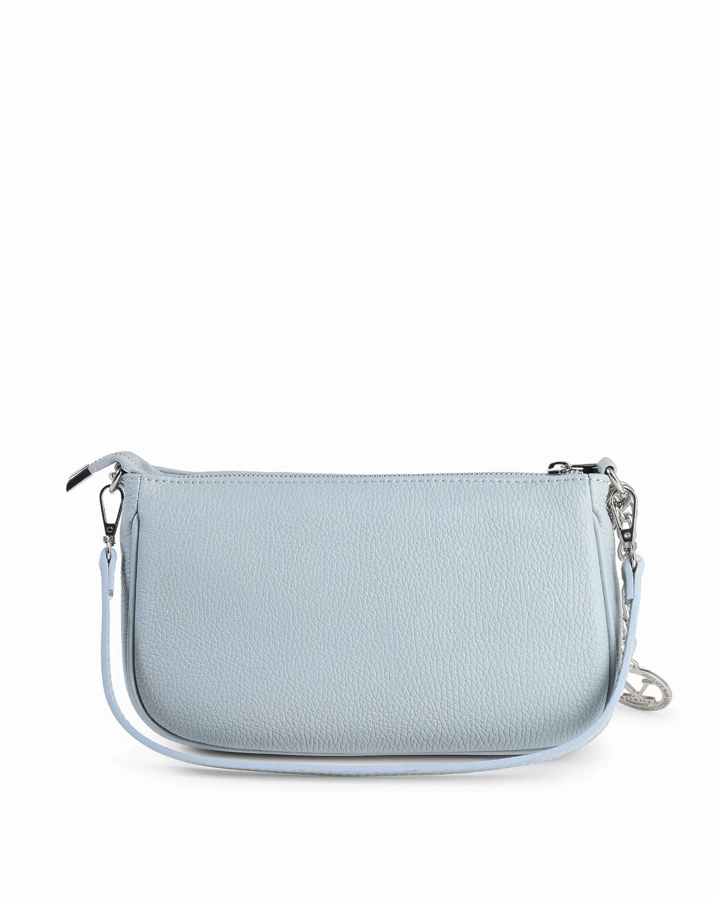 V Italia Womens Mini Bag VE1735-S DOLLARO CELESTE - Which Mark