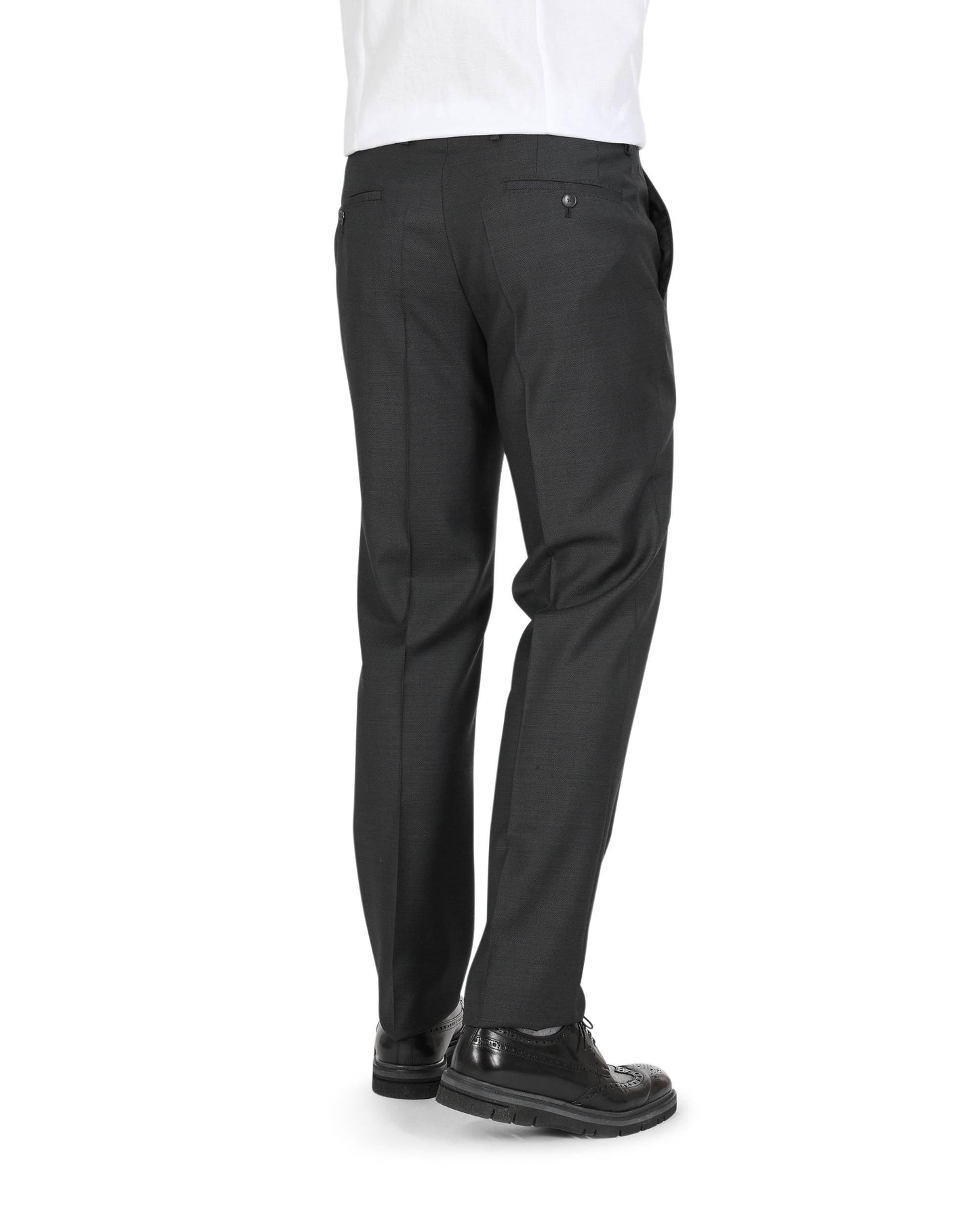 Boss by Hugo Boss Mens Trousers 50320305 010 - Which Mark